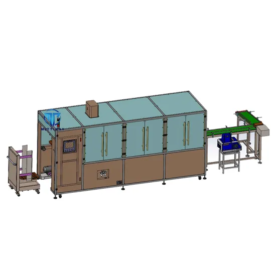 Automatic Hot Melt Glue Tray Former Machine