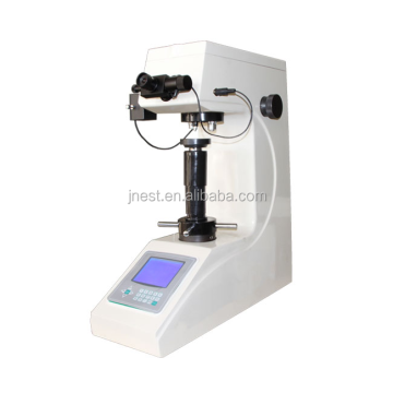 ISO 9015-1 Motor Drive Welded Joint Vickers Hardness Tester (1kg-10kg Metallic Material)