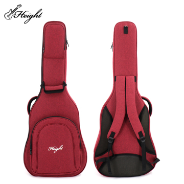 Best High-Quality Acoustic Guitar Bag: Top Picks from China's Leading Suppliers