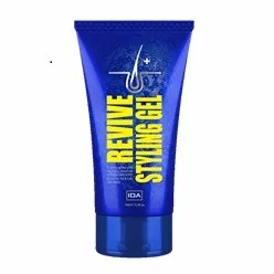 New Revive Hair Styling Gel