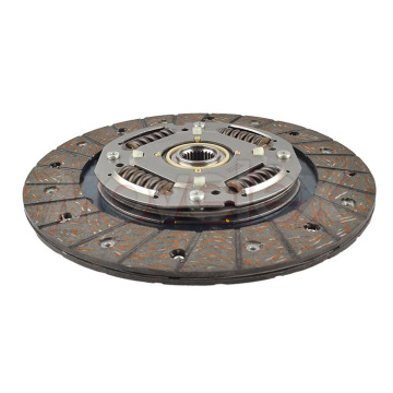 Clutch Disc 827117: Precision Automotive Part