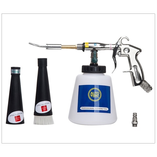 Bearing car cleaning tool gun Tornado