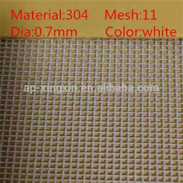 Anping manufacturer 20 years factory hot sale bulletproof wire mesh