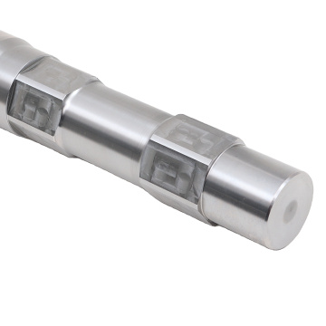 high precision oem stainless steel cnc machined part