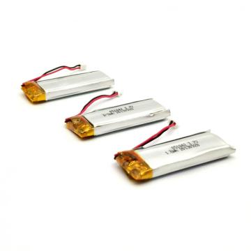 li polymer battery 7.4V 3.7V 11.1V 12V 1000mah 703048