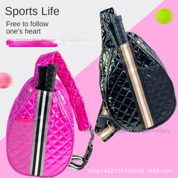 Wholesale Portable Table Tennis & Pickleball Bag Manufacturers with Diving Materials
