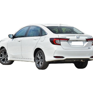 Bestselling Compact Hondo Crider: New and Used 1.0T/1.5T Gasoline Vehicles