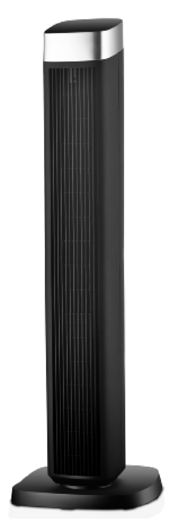 30inch Remote Control Tower Fan