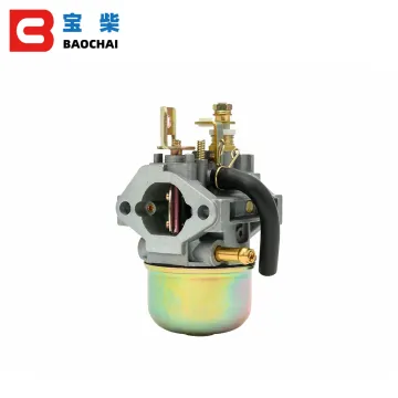 EH12 4HP Gasoline Generator Carburetor for Robin/Subaru Generators