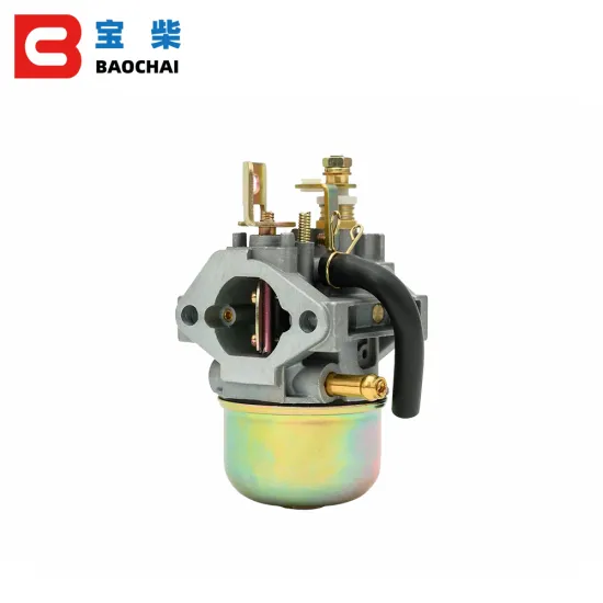 EH12 4HP Gasoline Generator Carburetor for Robin/Subaru Generators