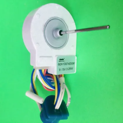 DGM Refrigeratory Motor