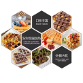 Multifunktionaler Waffelhersteller Waffelhersteller