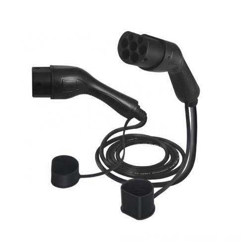 Intelligent BYD Car Charger: Fast, Adjustable, and Convenient Electric Charging Point Station for Home Use