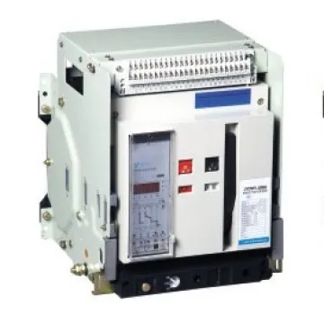 DW1 ABB Air Circuit Breaker 1600A
