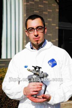 Best high-pressure polyurethane spray nuzzle JHPK-IIIB