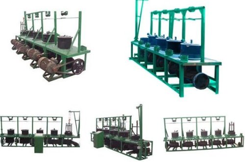 TianYue company sale the good quality Wire Drawing Machine (Factory)