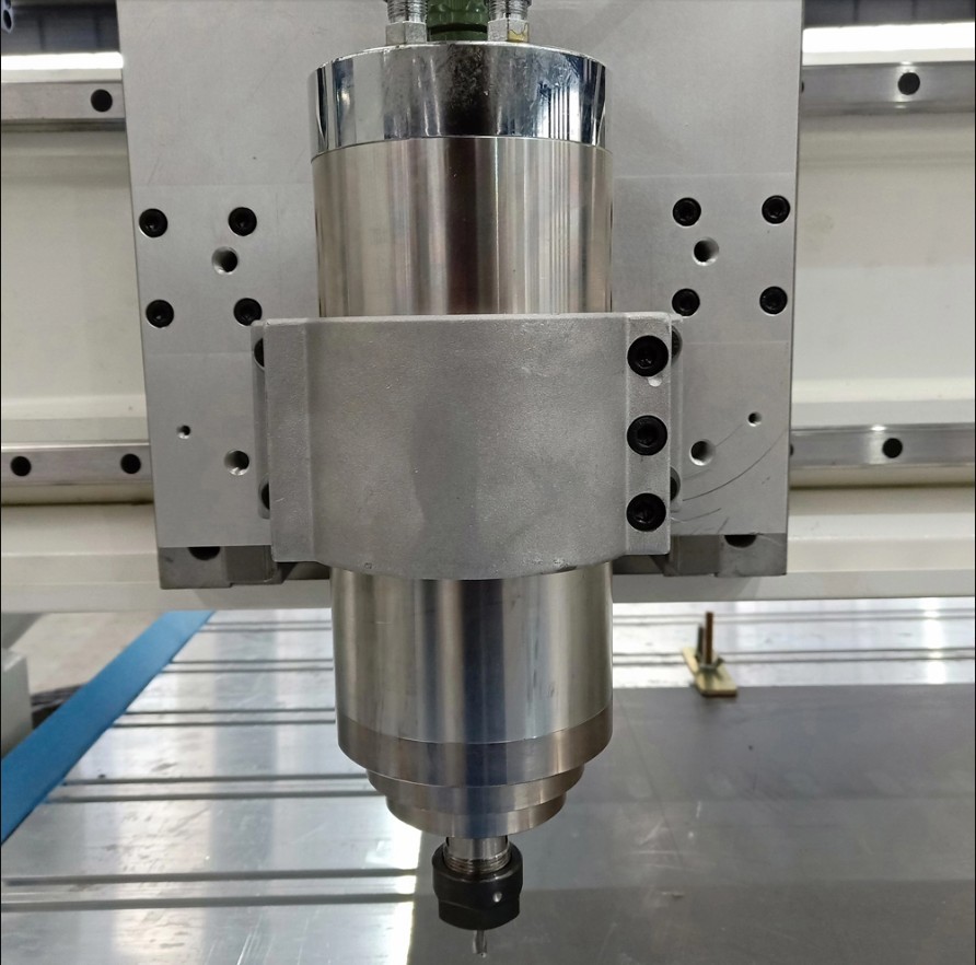 Suda Small Model Cnc 3025 Router For Crystal Engraving, High Quality ...