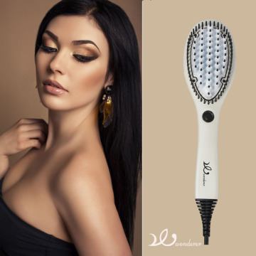 Best Straightening Serum For Curly Hair