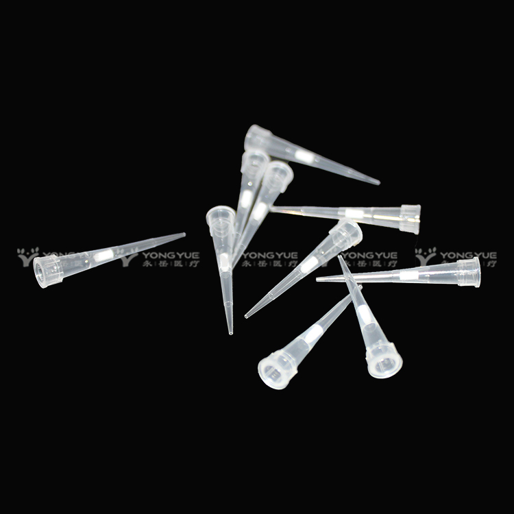Low Binding Pipette Tips compatible with Eppendorf China Manufacturer