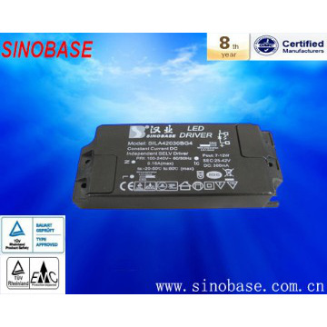 7-12W LED Driver
