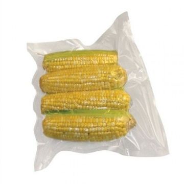 Heat-Resistant Vacuum Sealer Bags for Cooking