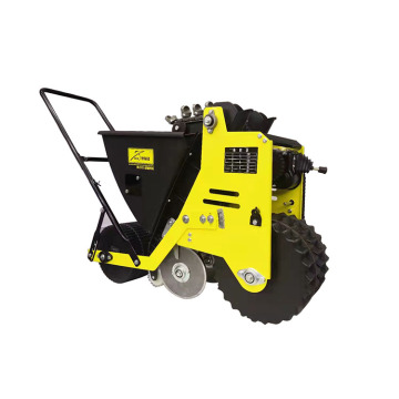 Light Duty Two-Row Handle Garlic Seeder