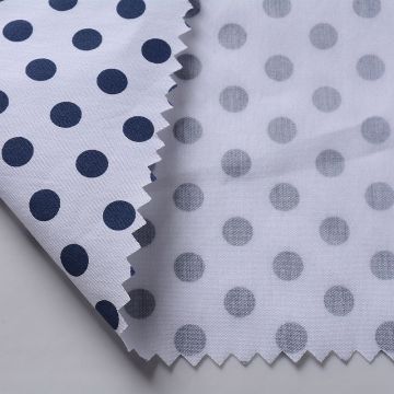 Hot sale cotton nylon blend digital printed fabric