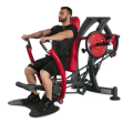 Super Vertical Chest Press Machine Decline Chest Press