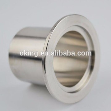 Custom mechanical stainless steel cnc lathe parts