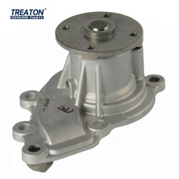 TREATON AUTO PARTS OEM 25100-04010 25100-04011 Electric Water Pump for Picanto I10