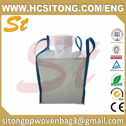 Manufacture Of Jumbo Bag /FIBC Bag/Container Bag