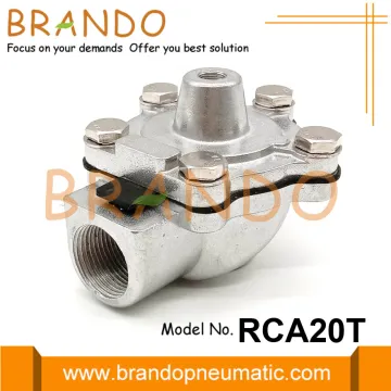 3/4'' RCA20T Goyen Type Remote Pilot Pulse Valve
