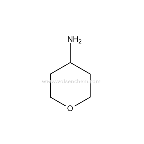CAS 38041-19-9, 4-Aminotetra-hidropirano