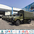 Dongfeng Off Road Tropas militares camión de carga