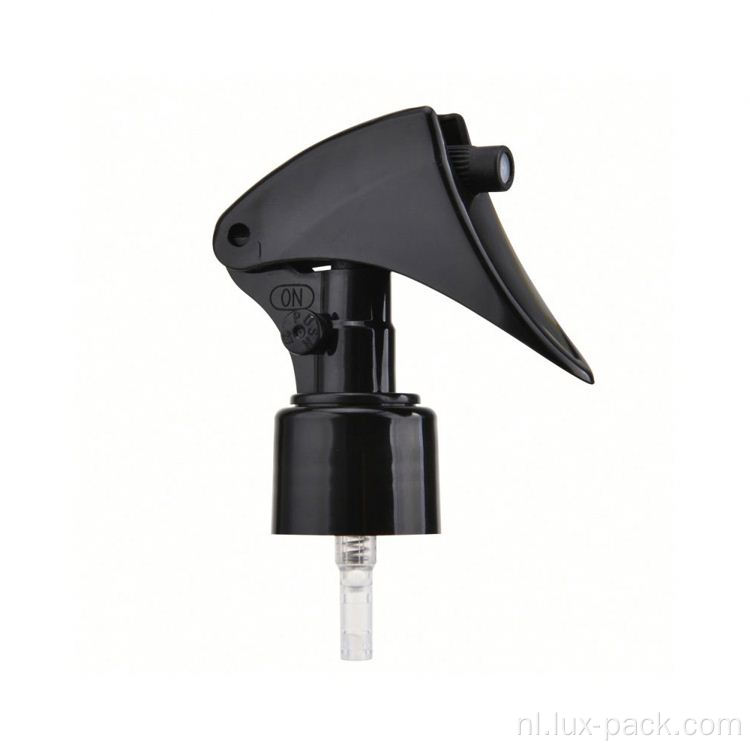 Bill 20/410 Sprayer Nozzle kop alcohol spuiter trigger 50ml