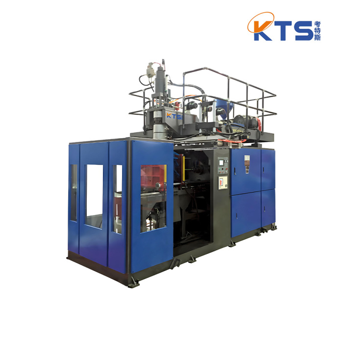 Gelişmiş 20L Akümülatör Şişirme Makinası