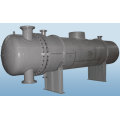 Floating Head Type Heat Exchanger