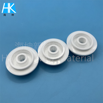 Yttria-stabilized Zirconia Zro2 Ceramic Ring Bearing