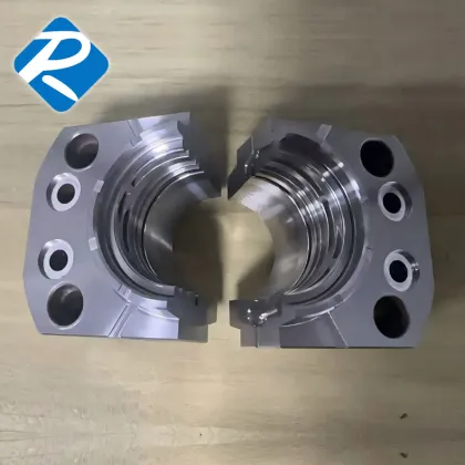 Mould parts (for Wahaha Plastic mould parts)