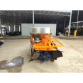 Sugarcane Cultivator Cane Jord Weeding Machine