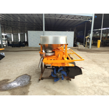 Máquina de capoeira de cana de cultivo de cana-de-açúcar