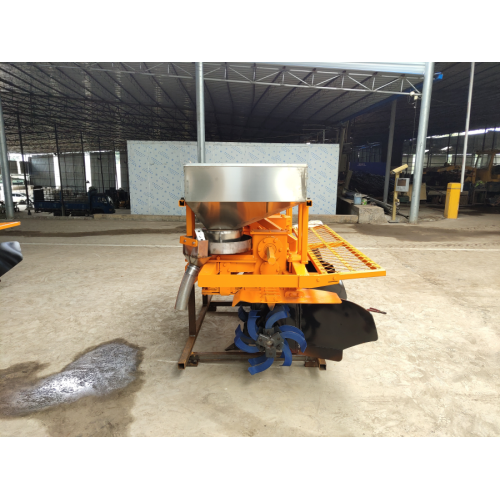 sugarcane cultivator cane soil weeding machine