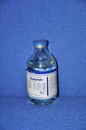 250ml 18AA Amino Acid Inection