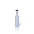 1L dikişsiz alüminyum alaşımlı gaz silindiri
