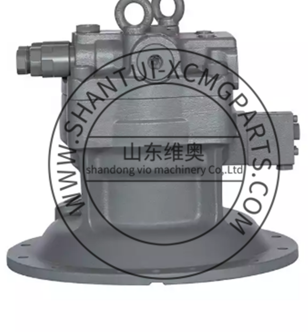 Motor de balanço hidráulico Hitachi Excavator Zax330 4419718