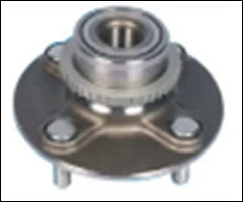 43200-4m400 Wheel Hub E-wh-ns013