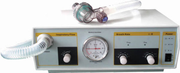 PA-10 Portable Ventilator Medical Tank