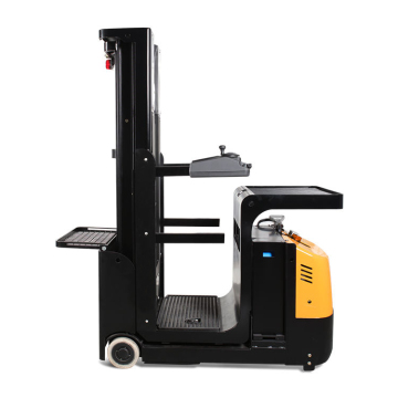 Ηλεκτρική παραγγελία Picker JX1: 500kg χωρητικότητα, 3m έως 4,8m