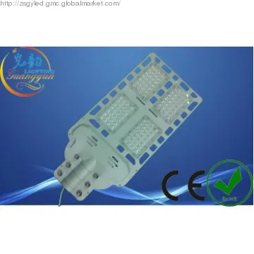 street led light 2 years warranty 112w BridgeLux Chip