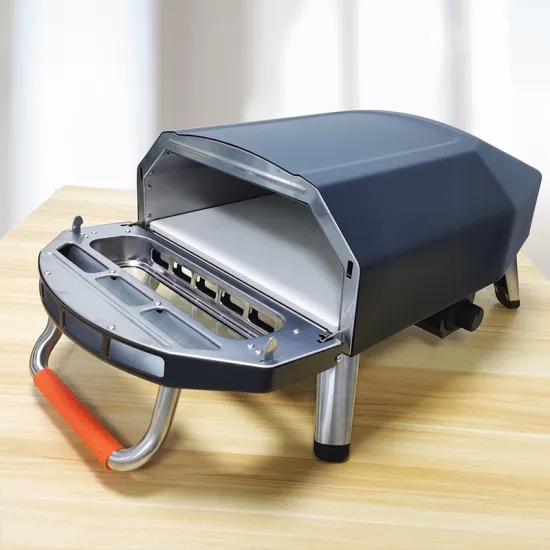 China Supply Cheap Outdoor Pride Pizza Oven Pizza Gas Oven Pizza Oven For Home